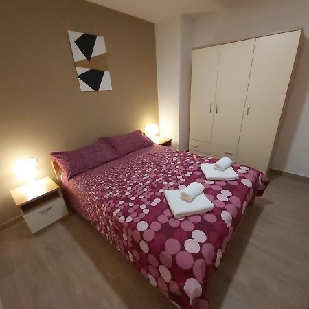 Apartment Luisa Porec Ngoại thất bức ảnh