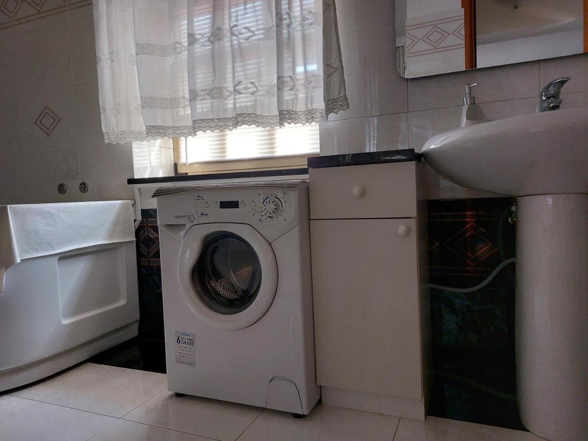 Apartment Luisa Porec Ngoại thất bức ảnh