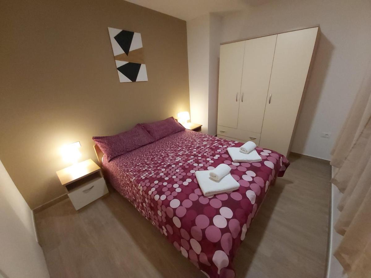Apartment Luisa Porec Ngoại thất bức ảnh