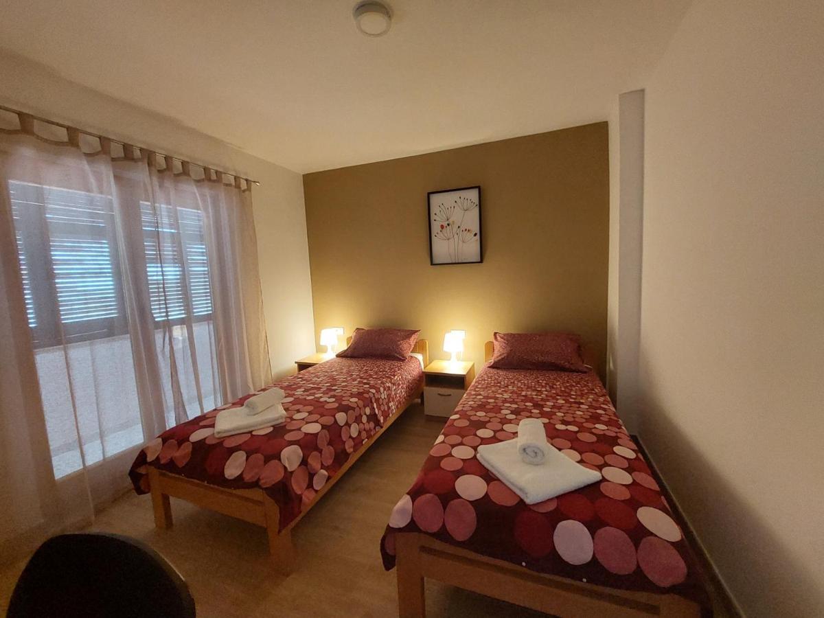 Apartment Luisa Porec Ngoại thất bức ảnh