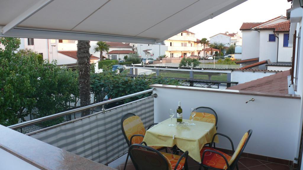 Apartment Luisa Porec Phòng bức ảnh
