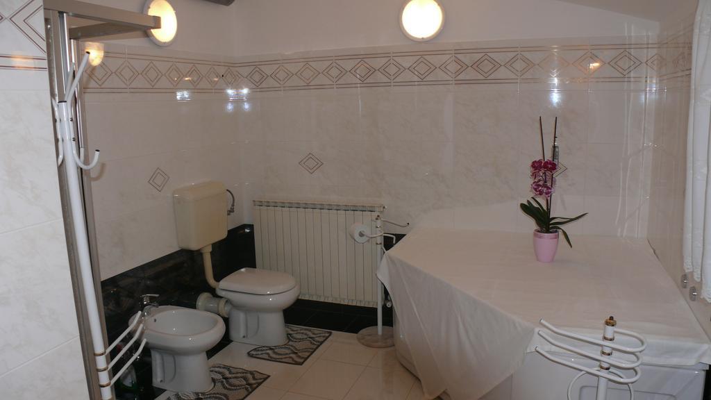 Apartment Luisa Porec Phòng bức ảnh