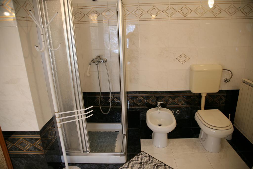 Apartment Luisa Porec Phòng bức ảnh