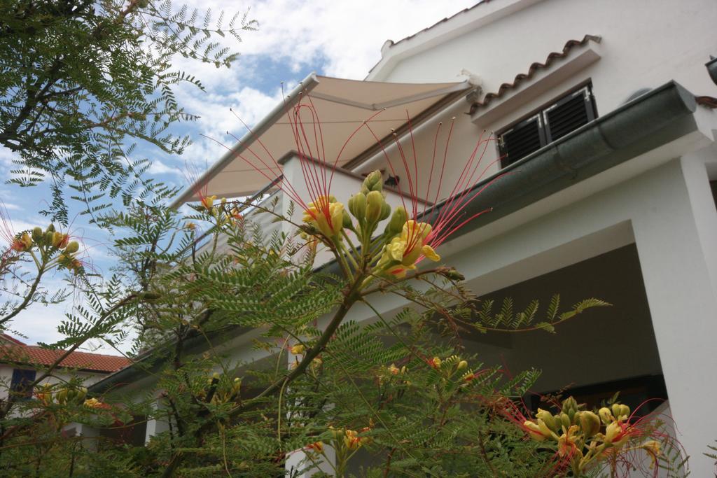 Apartment Luisa Porec Ngoại thất bức ảnh
